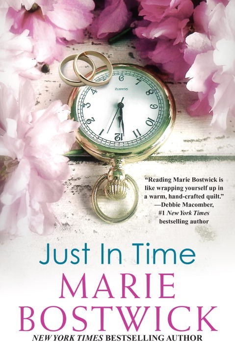 Just in Time by Marie Bostwick