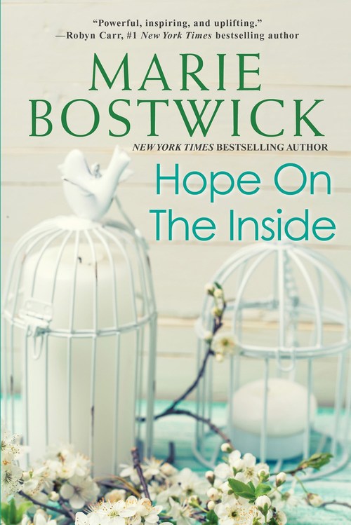 Hope on the Inside by Marie Bostwick