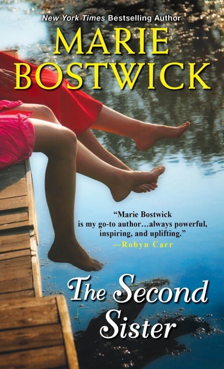 The Second Sister by Marie Bostwick