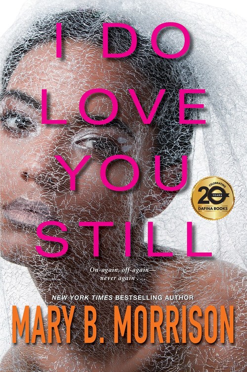 I Do Love You Still by Mary B. Morrison