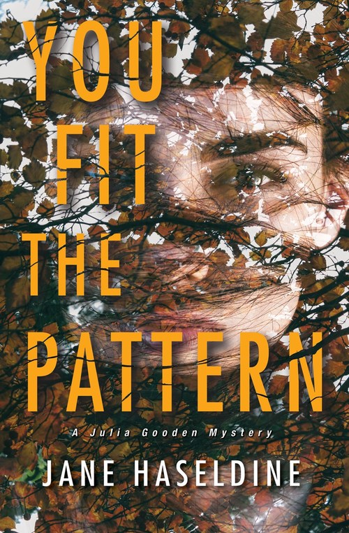 You Fit the Pattern by Jane Haseldine