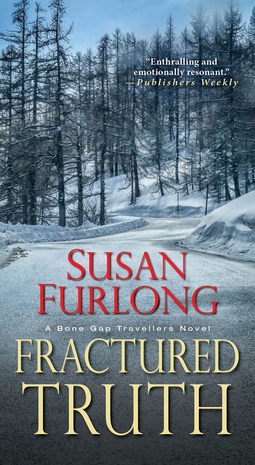 Fractured Truth by Susan Furlong