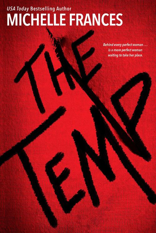 The Temp by Michelle Frances