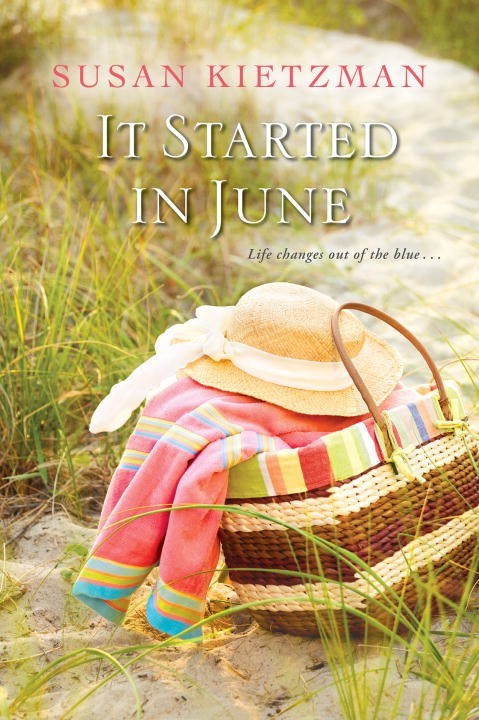 It Started in June by Susan Kietzman