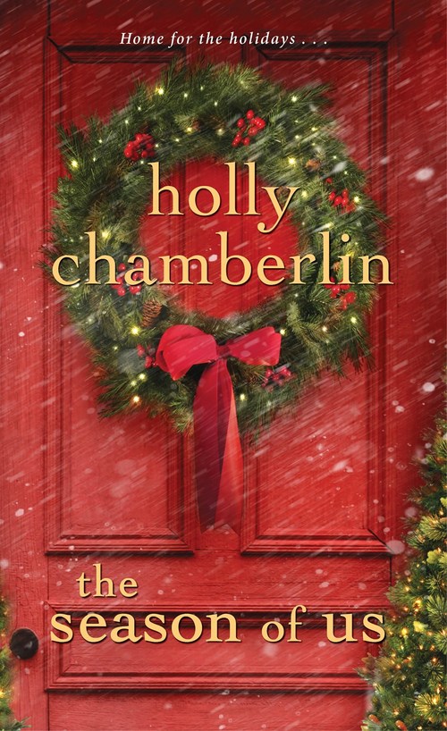 The Season of Us by Holly Chamberlin