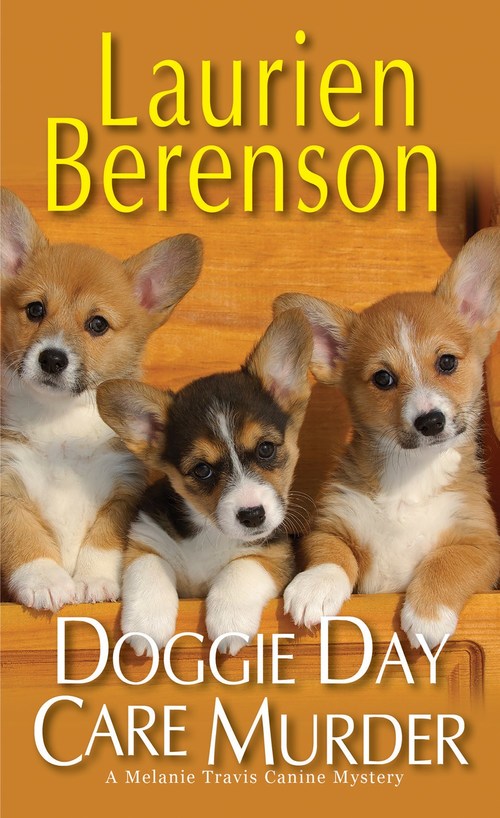 Doggie Day Care Murder by Laurien Berenson