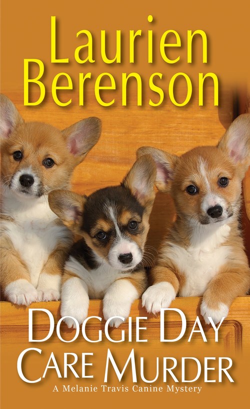 Doggie Day Care Murder by Laurien Berenson