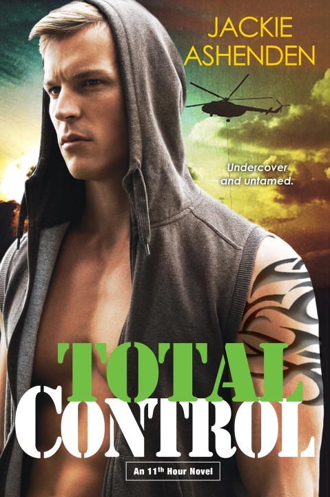 Total Control by Jackie Ashenden