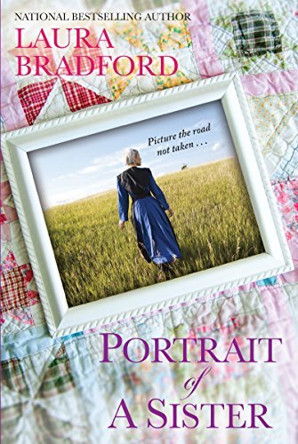 Portrait of a Sister by Laura Bradford
