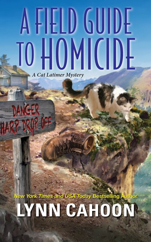 A FIELD GUIDE TO HOMICIDE