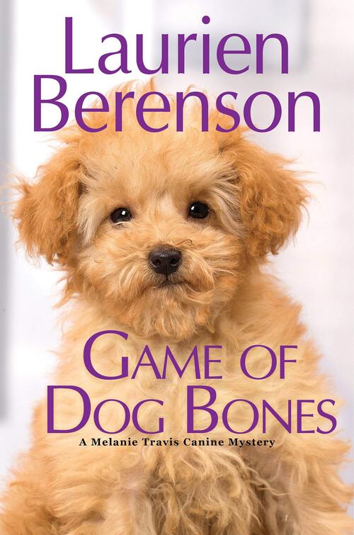 Excerpt of Game of Dog Bones by Laurien Berenson