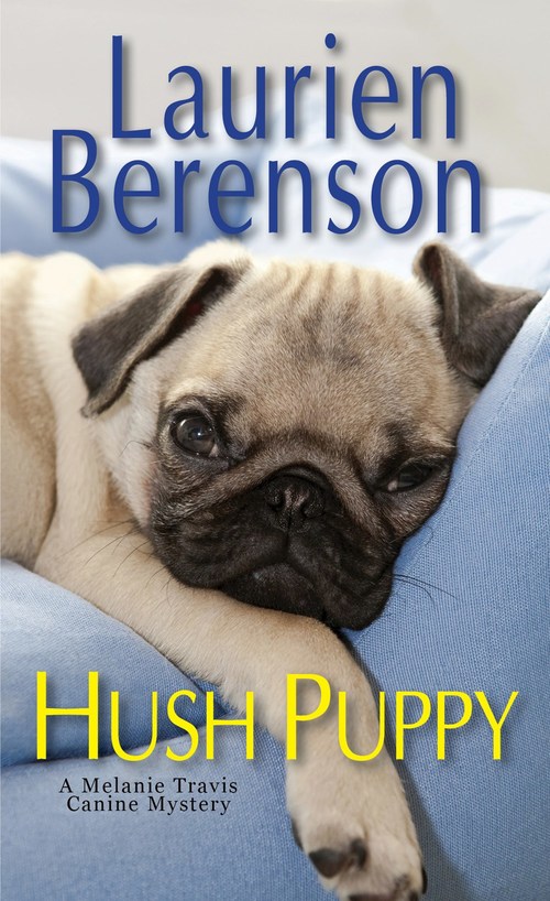 Hush Puppy by Laurien Berenson