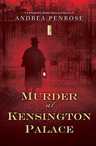 MURDER AT KENSINGTON PALACE