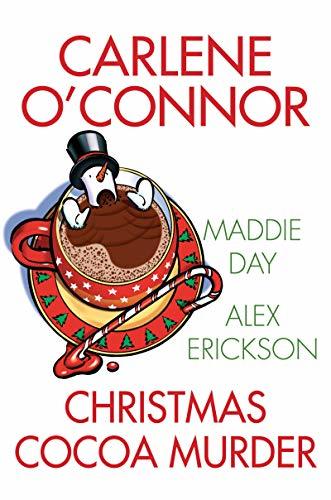 Christmas Cocoa Murder by Carlene O'Connor