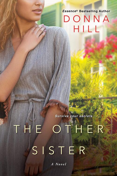 The Other Sister by Donna Hill