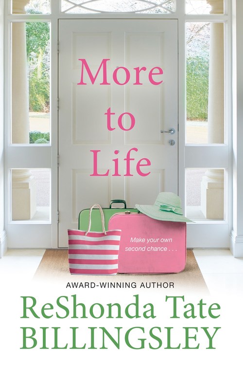 More to Life by ReShonda Tate Billingsley