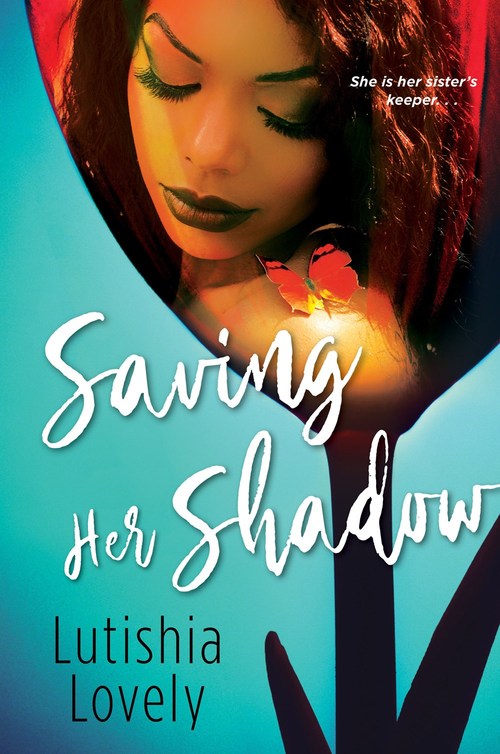 Saving Her Shadow by Lutishia Lovely