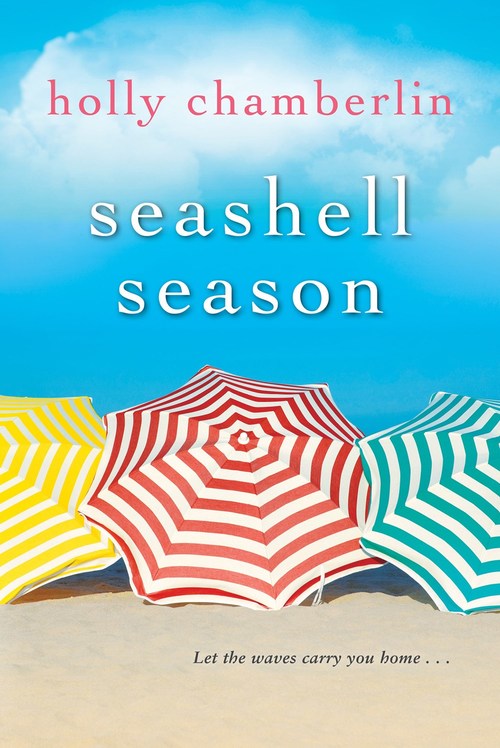 Seashell Season by Holly Chamberlin