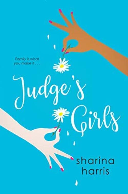 Judge's Girls by Sharina Harris