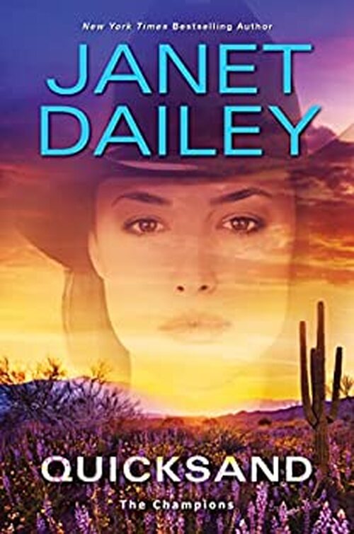 Quicksand by Janet Dailey