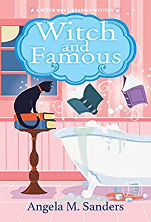 WITCH AND FAMOUS