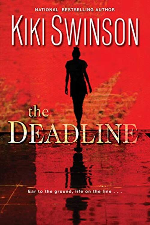 The Deadline by Kiki Swinson
