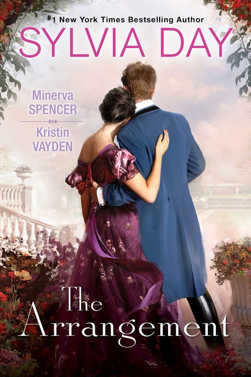 The Arrangement by Kristin Vayden