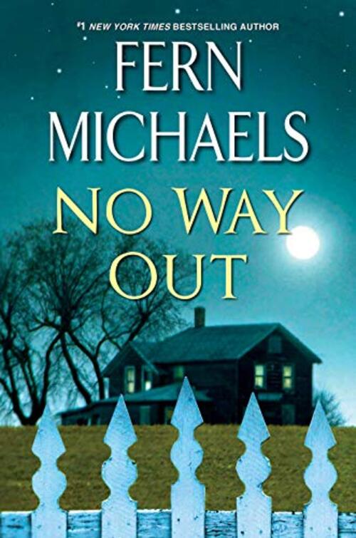 No Way Out by Fern Michaels