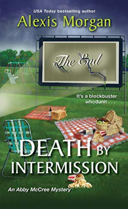 DEATH BY INTERMISSION