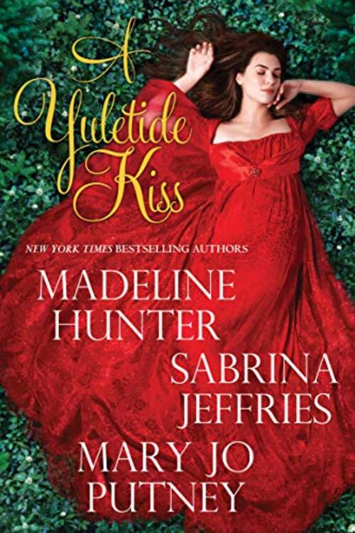 A Yuletide Kiss by Mary Jo Putney