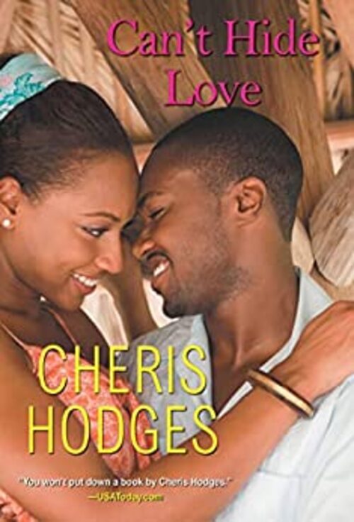 Cant Hide Love by Cheris Hodges