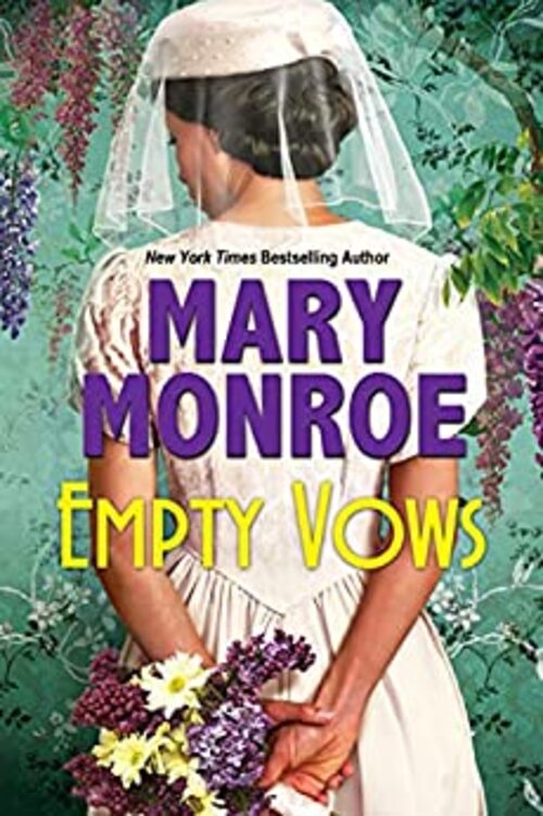Empty Vows by Mary Monroe