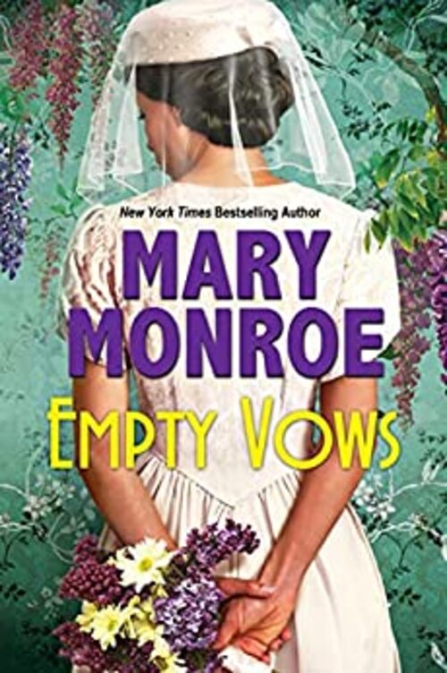 Empty Vows by Mary Monroe