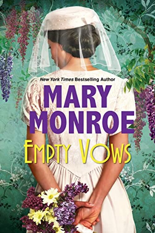Empty Vows by Mary Monroe
