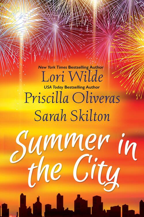 Summer in the City by Lori Wilde