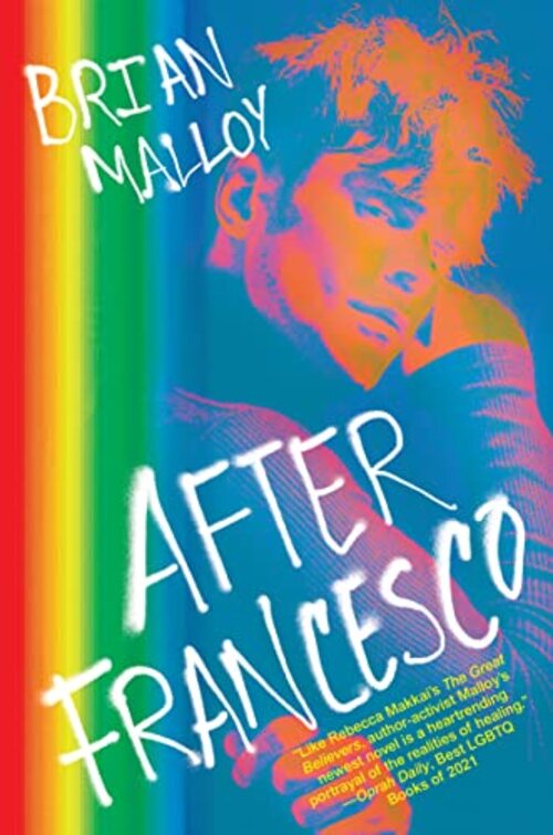 After Francesco by Brian Malloy