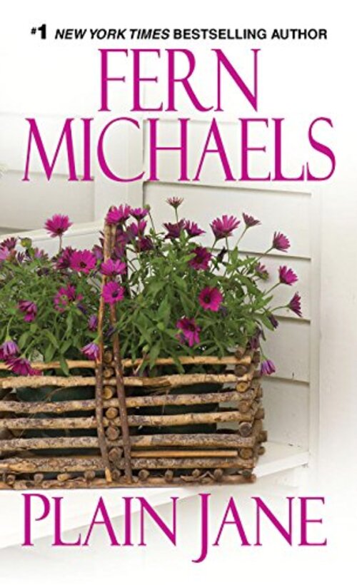 Plain Jane by Fern Michaels
