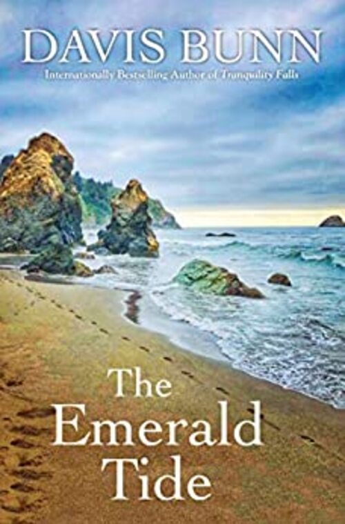 Emerald Tide by Davis Bunn