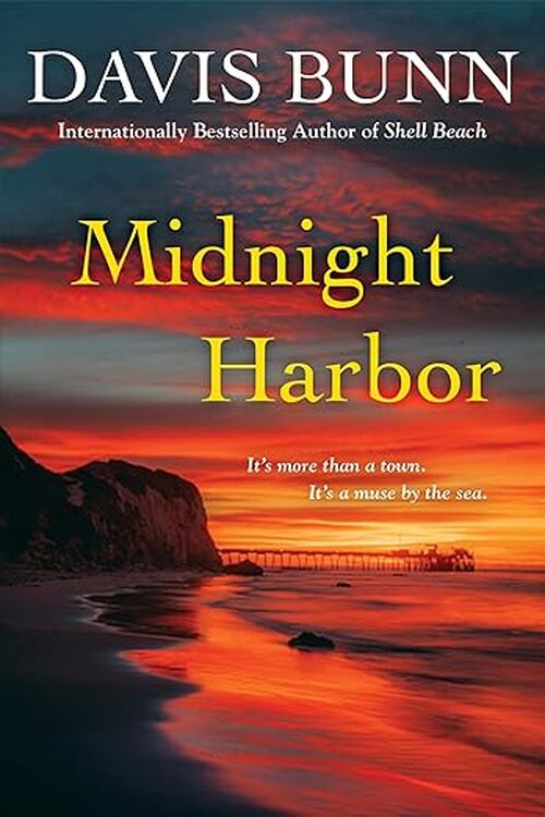 Midnight Harbor by Davis Bunn