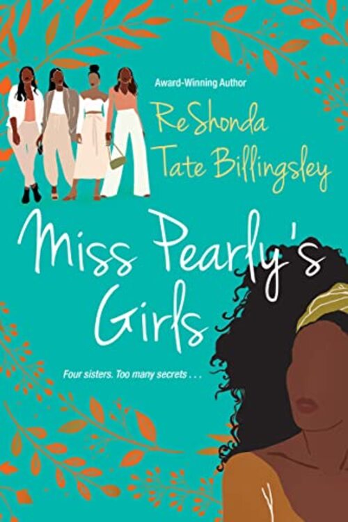 Miss Pearly's Girls by ReShonda Tate Billingsley
