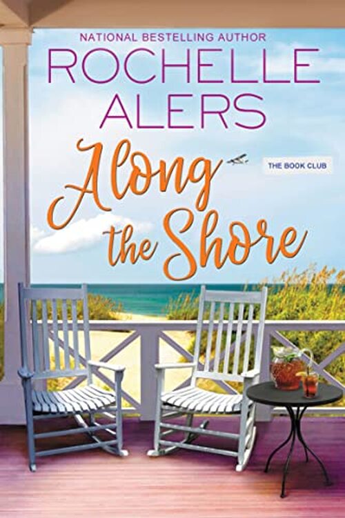 Along the Shore by Rochelle Alers
