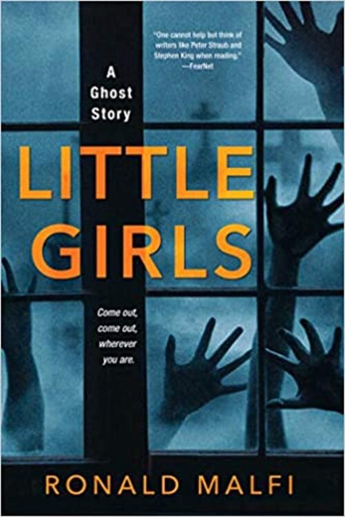 Little Girls by Ronald Malfi