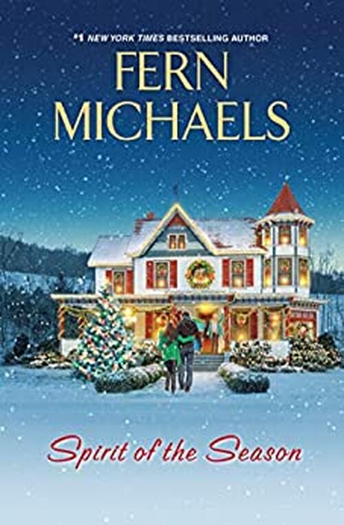 Spirit of the Season by Fern Michaels