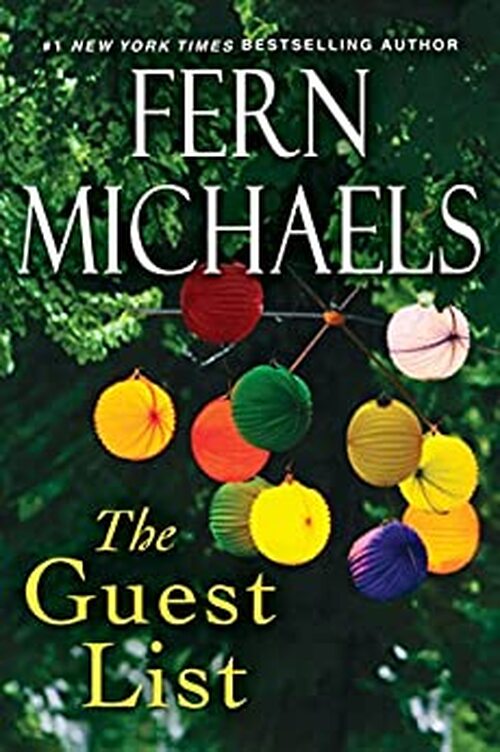 The Guest List by Fern Michaels