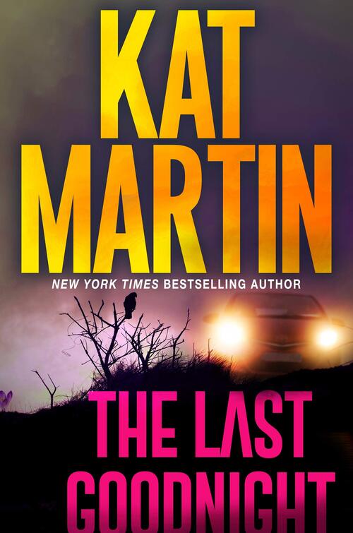 The Last Goodnight by Kat Martin