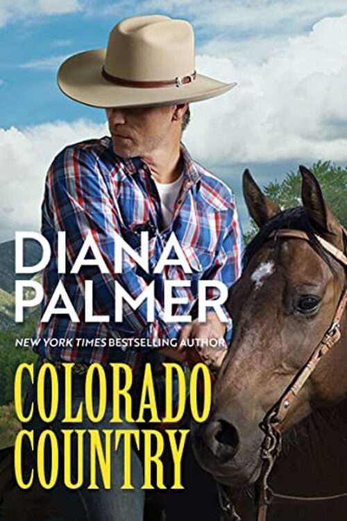 Colorado Country by Diana Palmer