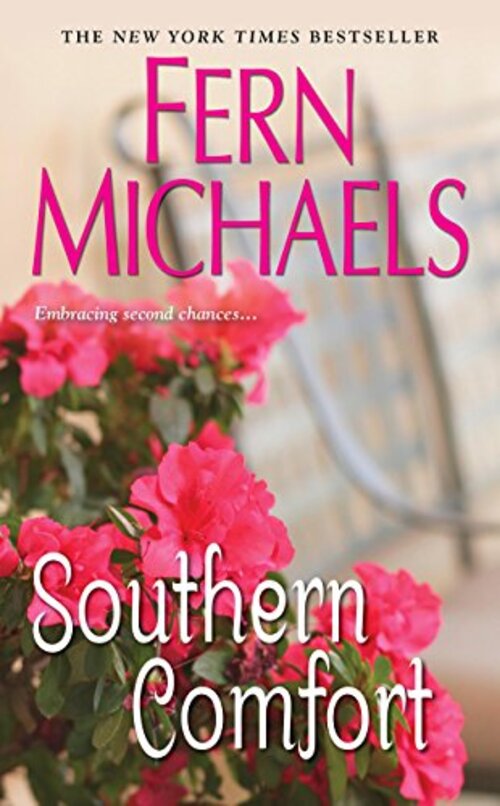 Southern Comfort by Fern Michaels