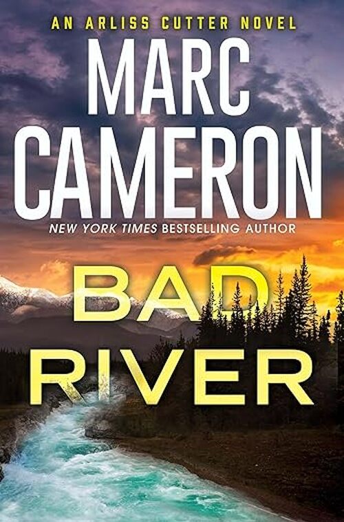 Bad River by Marc Cameron