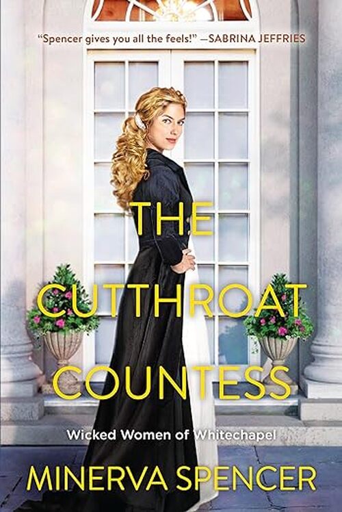 THE CUTTHROAT COUNTESS
