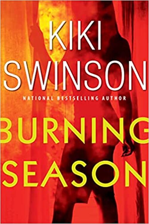 Burning Season by Kiki Swinson